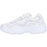 ATHLECIA! Athlecia W Chunky Leather Trainers Shoes 1002 White