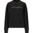 ATHLECIA Atkins W Crew Neck Sweatshirt 1001 Black