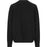 ATHLECIA Atkins W Crew Neck Sweatshirt 1001 Black