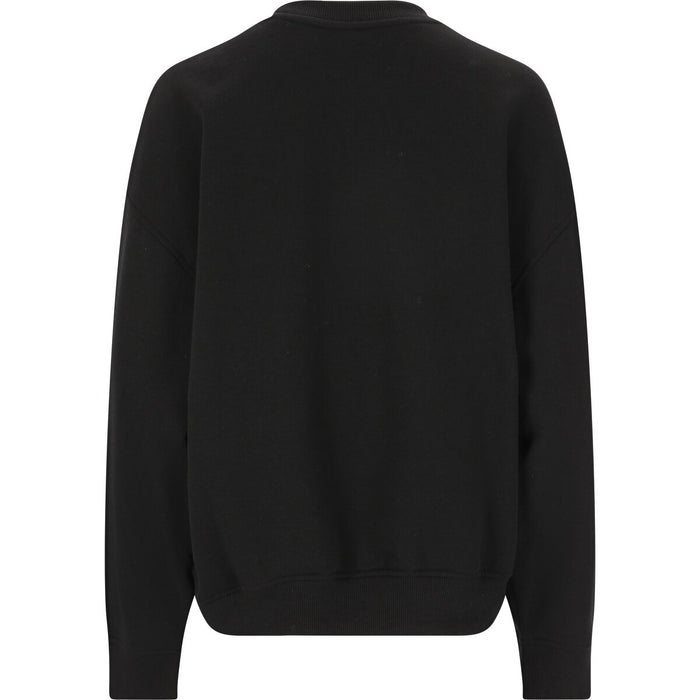 ATHLECIA Atkins W Crew Neck Sweatshirt 1001 Black