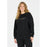 ATHLECIA Atkins W Crew Neck Sweatshirt 1001 Black