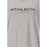 ATHLECIA Atkins W Crew Neck Sweatshirt 1005 Light Grey Melange