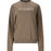 ATHLECIA Atkins W Crew Neck Sweatshirt 1292 Greige