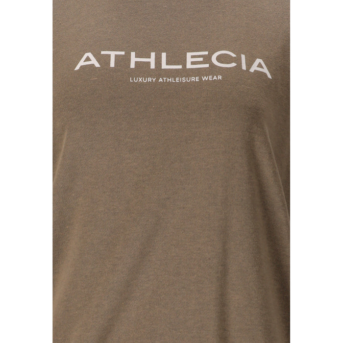 ATHLECIA Atkins W Crew Neck Sweatshirt 1292 Greige