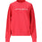 ATHLECIA Atkins W Crew Neck Sweatshirt 4226 Teaberry