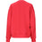ATHLECIA Atkins W Crew Neck Sweatshirt 4226 Teaberry