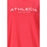 ATHLECIA Atkins W Crew Neck Sweatshirt 4226 Teaberry