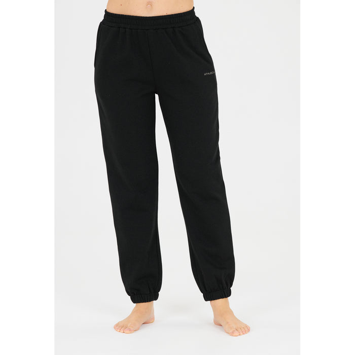 ATHLECIA Atkins W Pants Pants 1001 Black