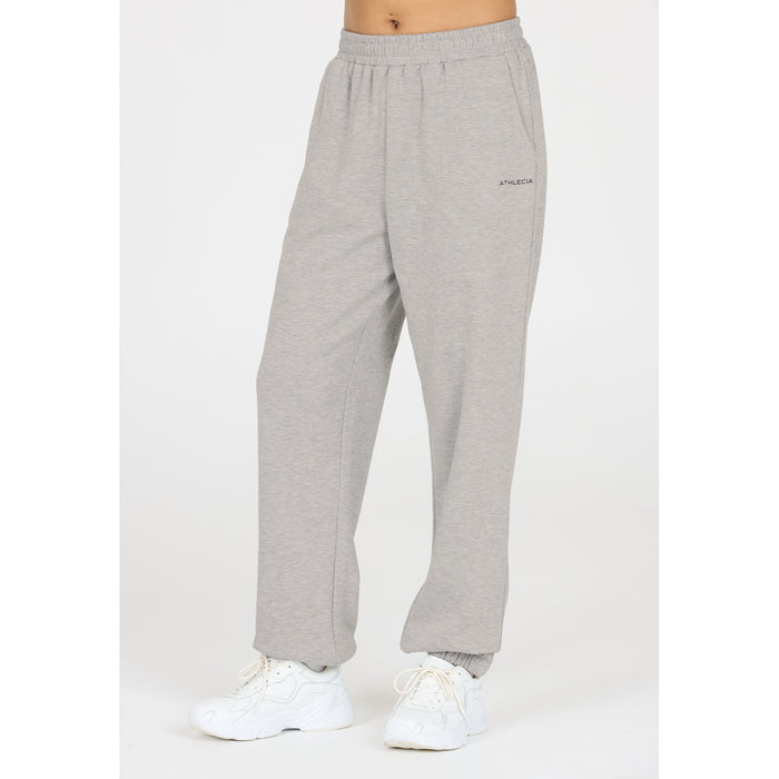 ATHLECIA Atkins W Pants Pants 1005 Light Grey Melange