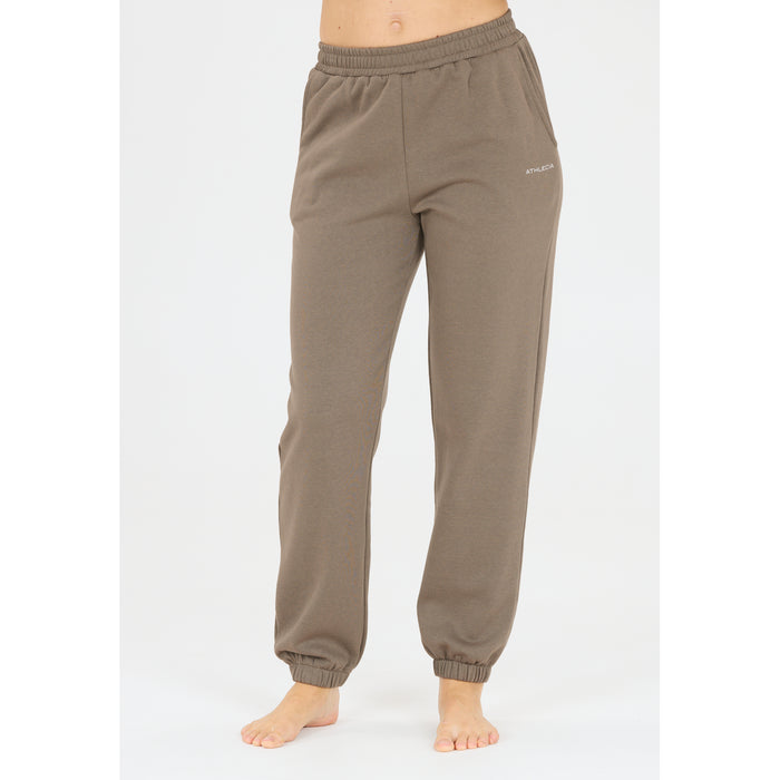 ATHLECIA Atkins W Pants Pants 1292 Greige