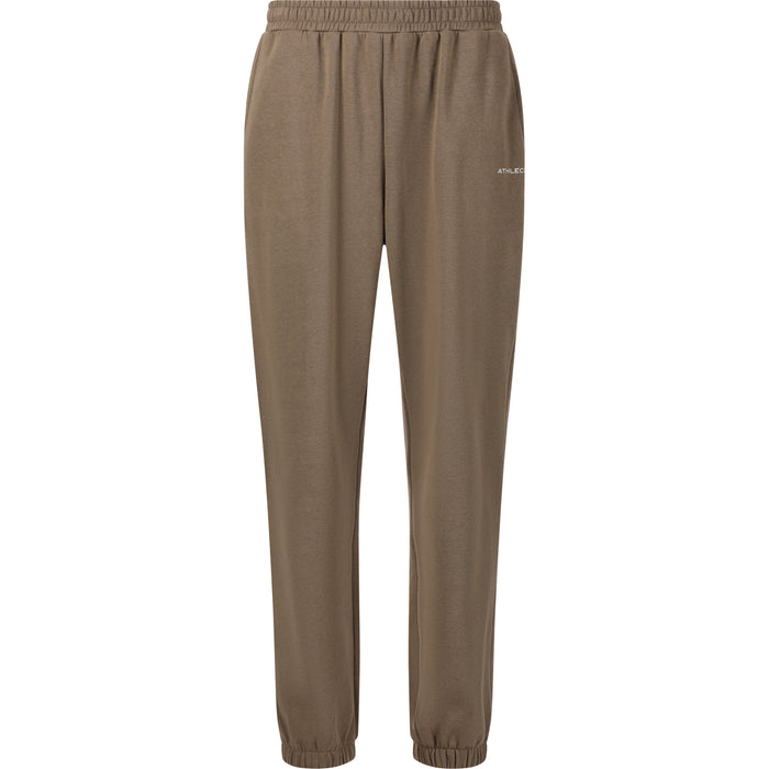 ATHLECIA Atkins W Pants Pants 1292 Greige