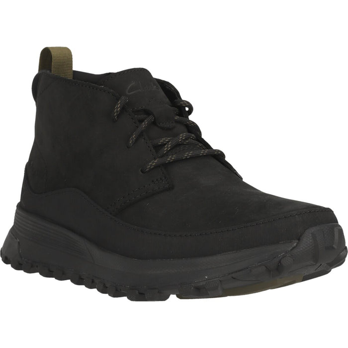 CLARKS PREMIUM Atl Trek Db Gtx G Shoes 1217 Black Nubuck