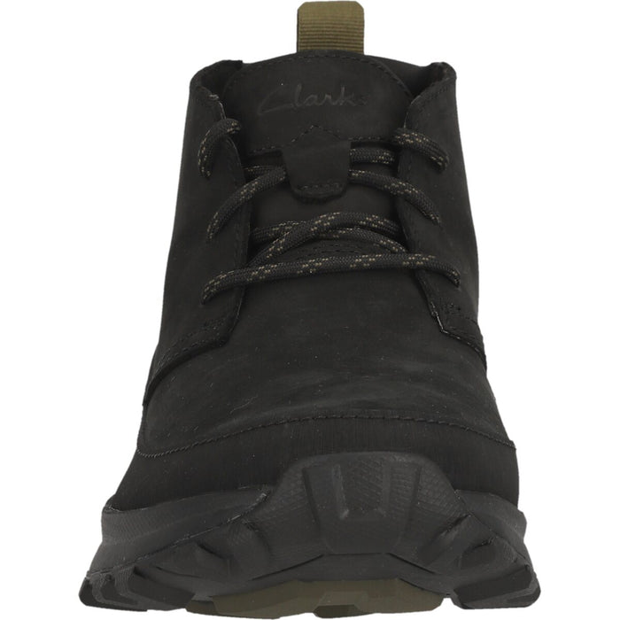 CLARKS PREMIUM Atl Trek Db Gtx G Shoes 1217 Black Nubuck