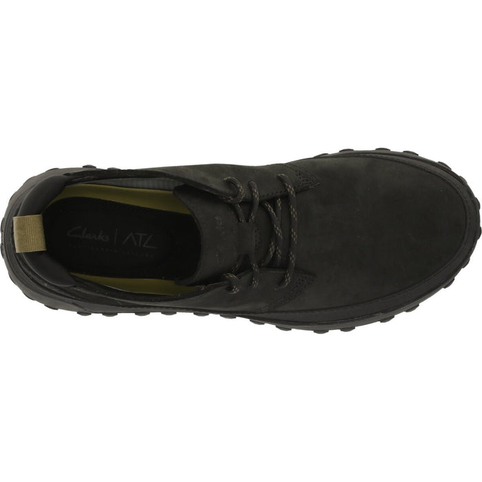 CLARKS PREMIUM Atl Trek Db Gtx G Shoes 1217 Black Nubuck