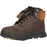 CLARKS PREMIUM Atl Trek Up Wp G Shoes 5223A Brown Wlined Lea