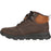 CLARKS PREMIUM Atl Trek Up Wp G Shoes 5223A Brown Wlined Lea