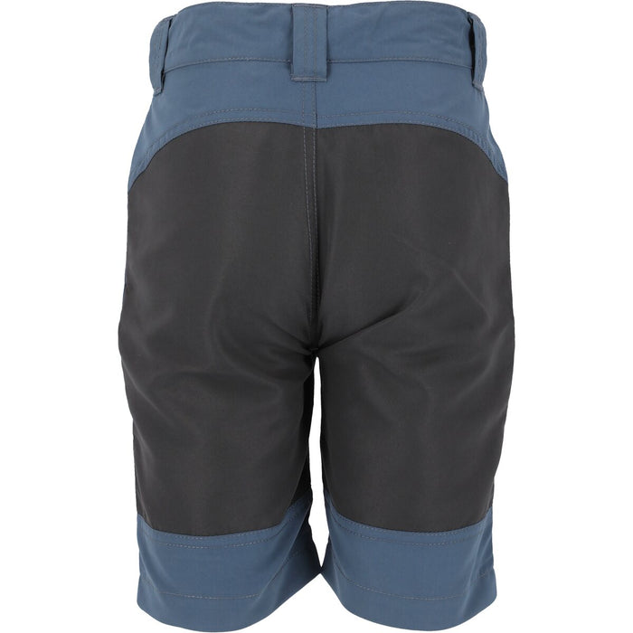 ZIGZAG Atlantic Outdoor Shorts Shorts 2105 Bering Sea