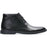 CLARKS PREMIUM AtticusLTHiGTX G Shoes 1216 Black Leather