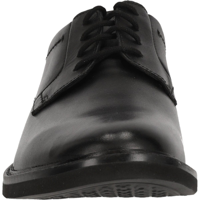 CLARKS PREMIUM AtticusLTLoGTX G Shoes 1216 Black Leather