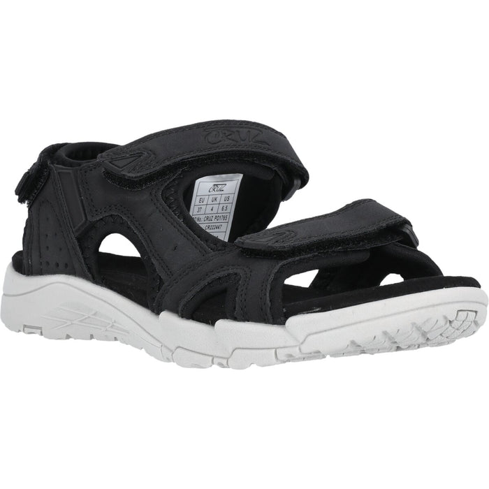 CRUZ Auguete W Sandal Sandal 1001 Black