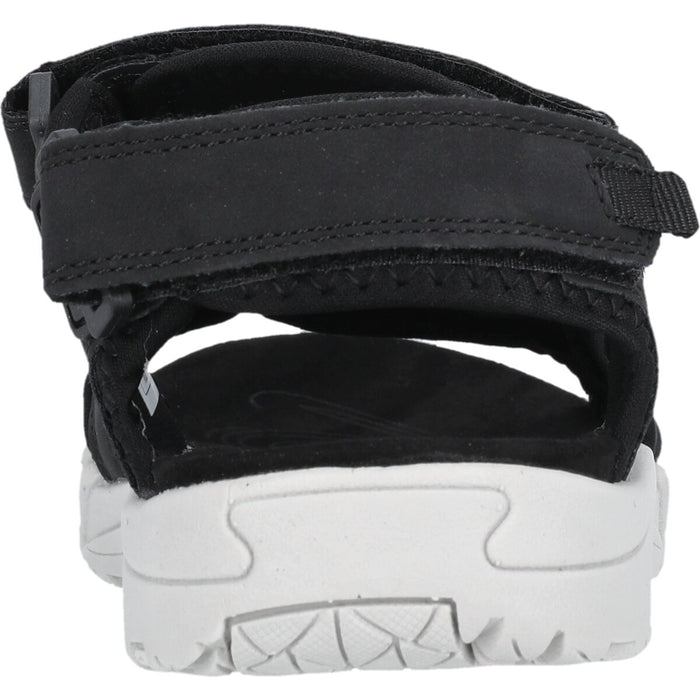 CRUZ! Auguete W Sandal Sandal 1001 Black