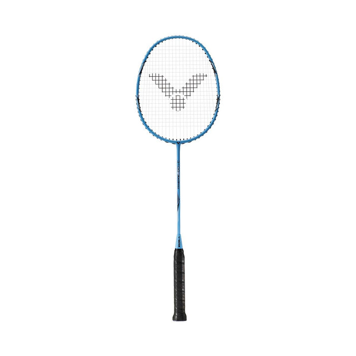 VICTOR Auraspeed 3100 Racket 2999M Blue (M)