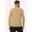 ENDURANCE Avan M Waffle L/S Tee Midlayer 1138 Kelp