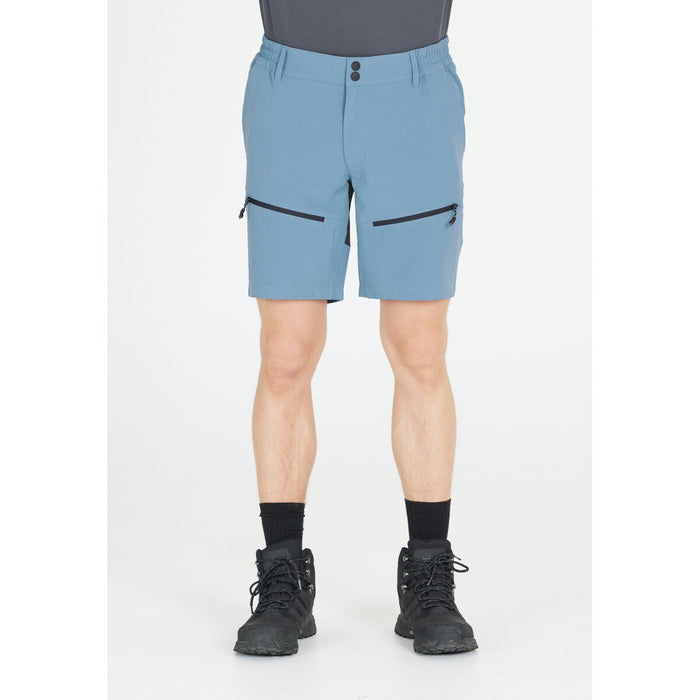 WHISTLER Avatar M Outdoor Shorts Shorts 2219 Captain’s Blue