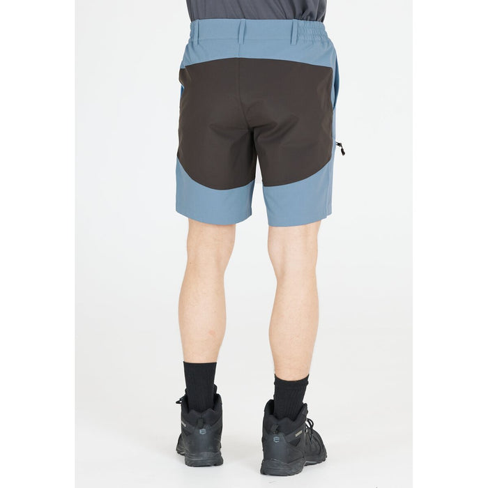 WHISTLER Avatar M Outdoor Shorts Shorts 2219 Captain’s Blue