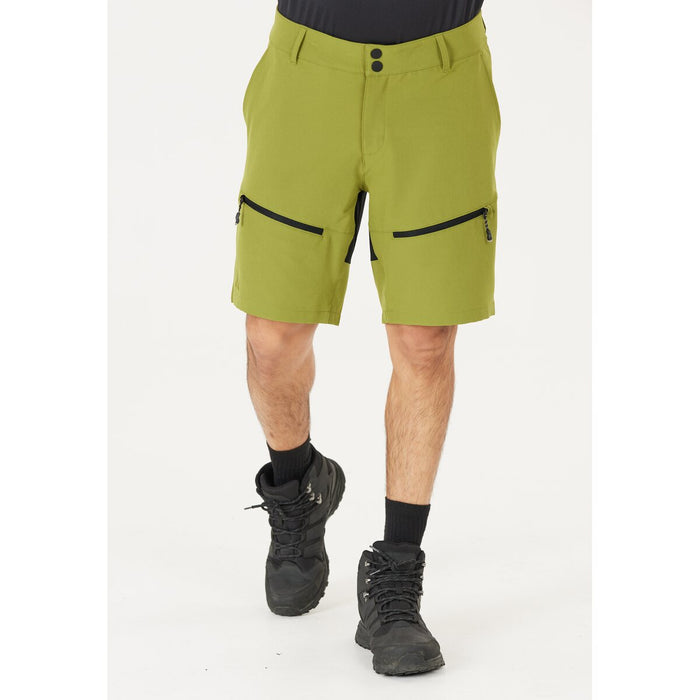 WHISTLER Avatar M Outdoor Shorts Shorts 3036 Woodbine