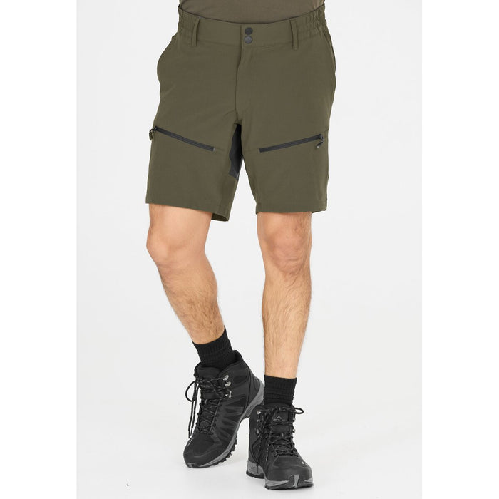 WHISTLER Avatar M Outdoor Shorts Shorts 1071 Black Ink