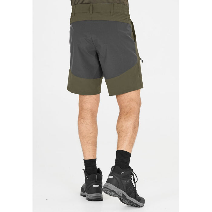 WHISTLER Avatar M Outdoor Shorts Shorts 1071 Black Ink