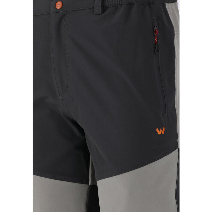 WHISTLER Avian M Outdoor Stretch Shorts Shorts 1051 Asphalt