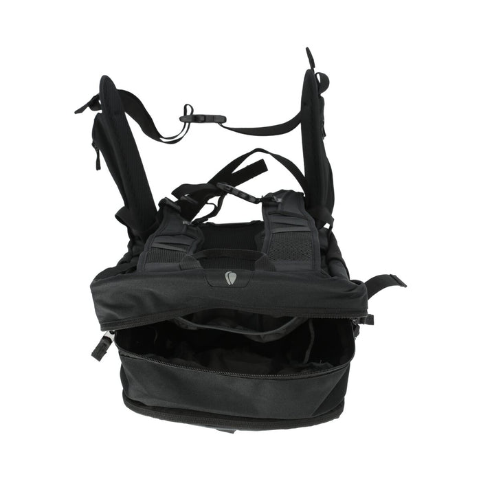 WHISTLER! Axe 30L Backpack Bags 1001 Black