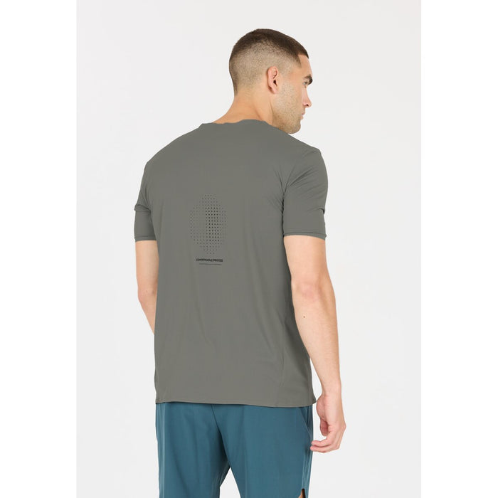 VIRTUS Ayaan M S/S Tee T-shirt 3219 Sedona Sage