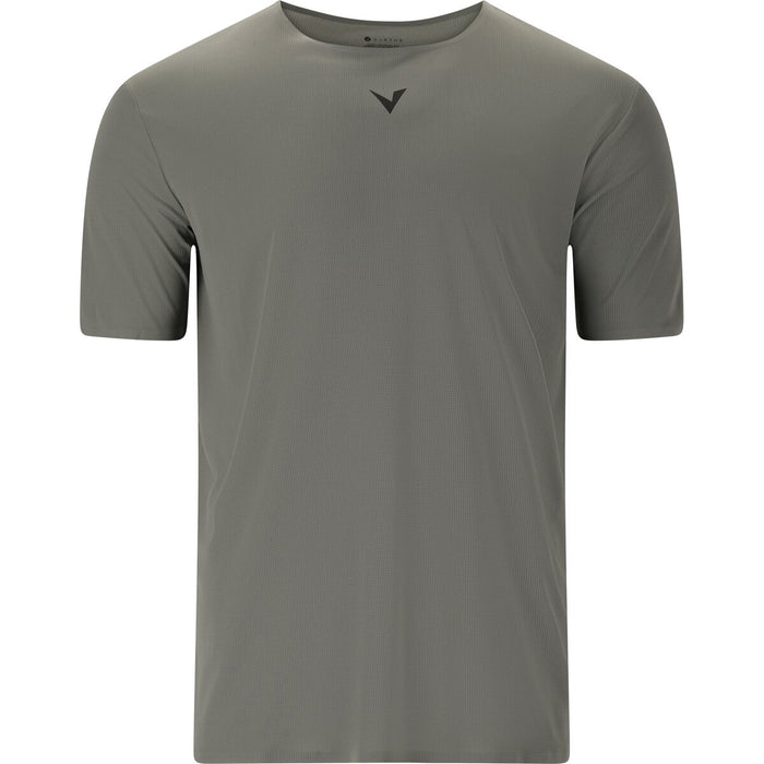 VIRTUS Ayaan M S/S Tee T-shirt 3219 Sedona Sage