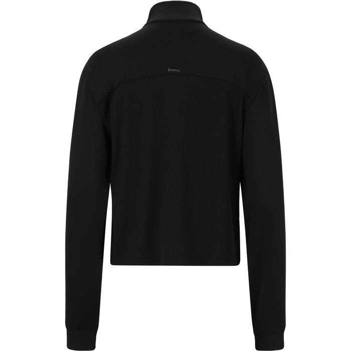 ATHLECIA Ayanda W Midlayer Midlayer 1001 Black