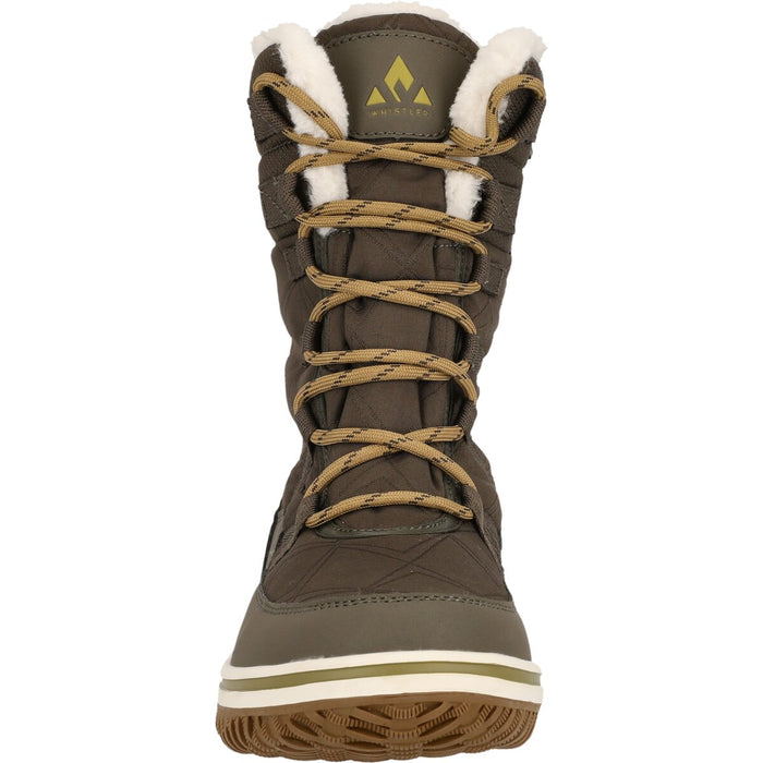 WHISTLER Aziel W Boot WP Boots 5056 Tarmac