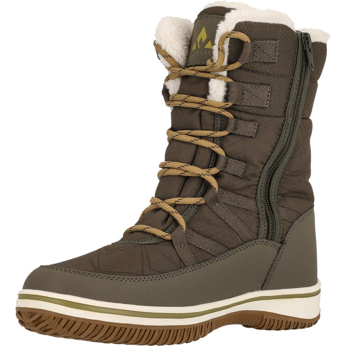 WHISTLER Aziel W Boot WP Boots 5056 Tarmac