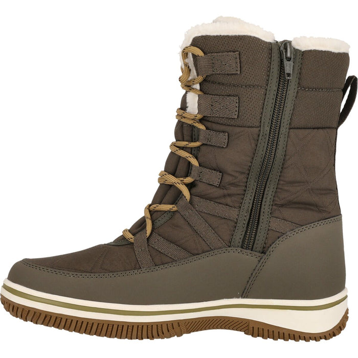 WHISTLER Aziel W Boot WP Boots 5056 Tarmac