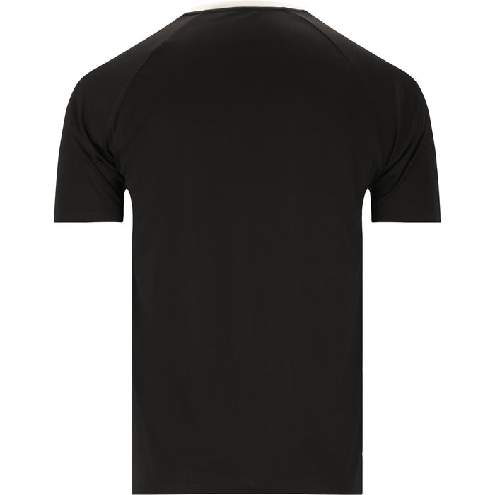 FZ FORZA Azissi M Tee T-shirt 1001 Black