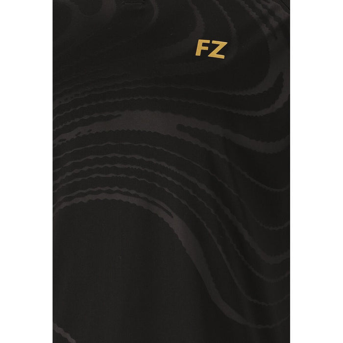 FZ FORZA Azissi M Tee T-shirt 1001 Black