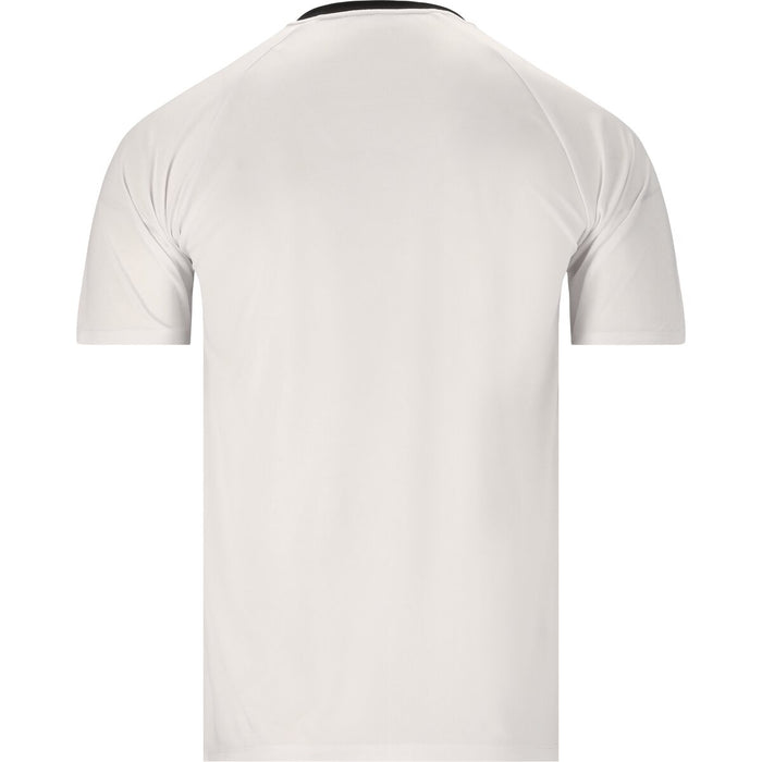 FZ FORZA Azissi M Tee T-shirt 1002 White