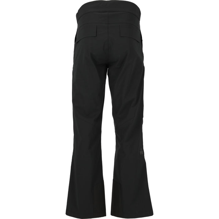 SOS Azuga M Shell Pants Pants 1001 Black