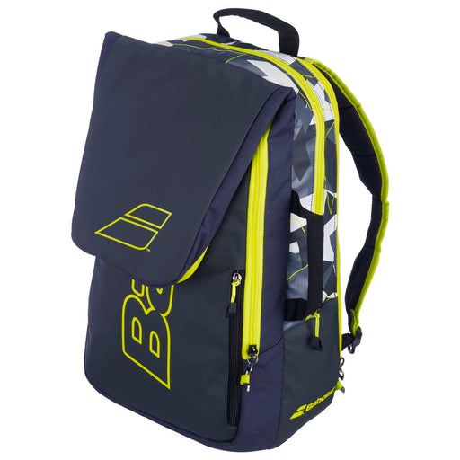 BABOLAT BACKPACK PURE AERO Bags 0370 Grey Yellow White