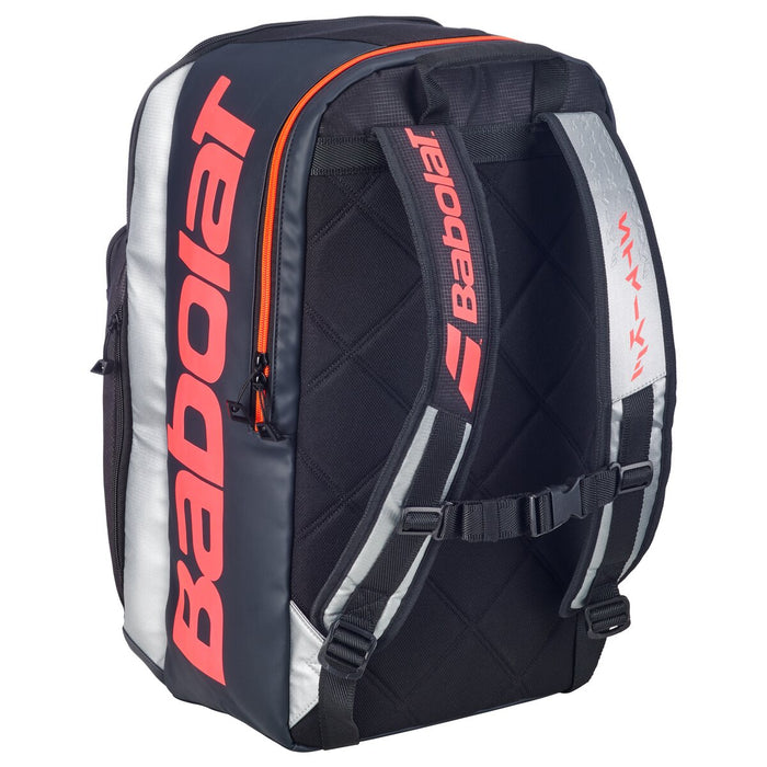 BABOLAT BACKPACK PURE STRIKE Bags 0100 multi (100)
