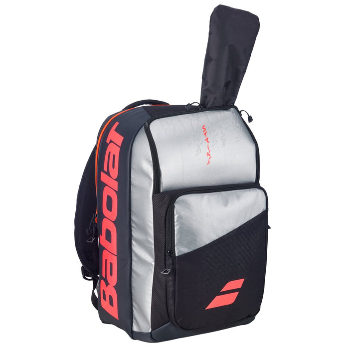 BABOLAT BACKPACK PURE STRIKE Bags 0100 multi (100)