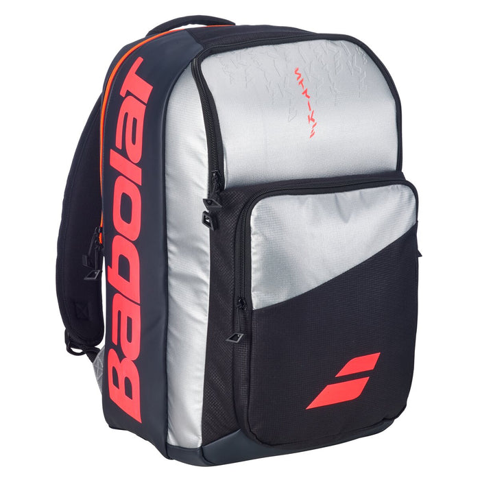 BABOLAT BACKPACK PURE STRIKE Bags 0100 multi (100)