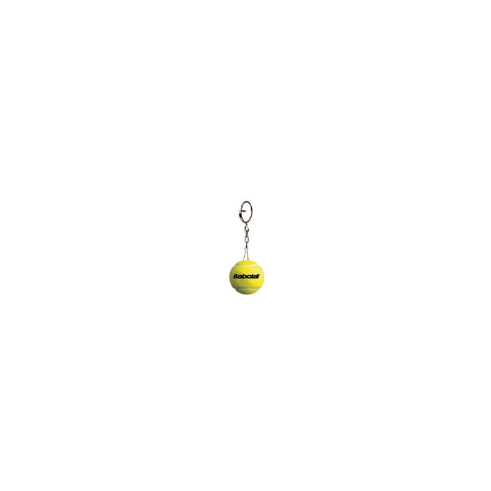 BABOLAT BALL KEY RING Accessories 0100 multi (100)