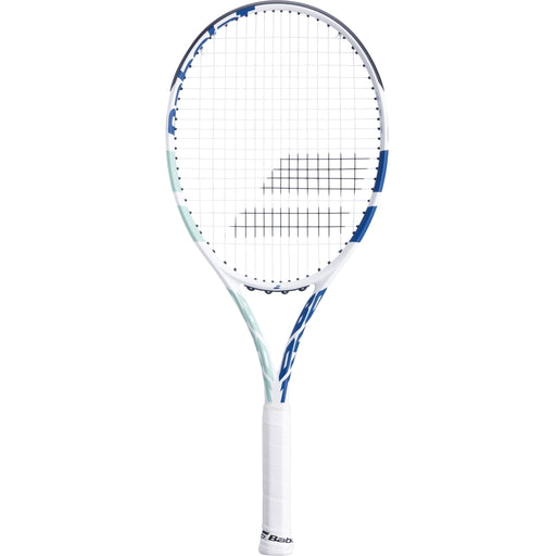 BABOLAT BOOST DRIVE WOMEN Racket 353 White Blue Green